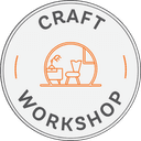 Craft Workshop Logo