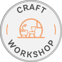 Craft Workshop Logo
