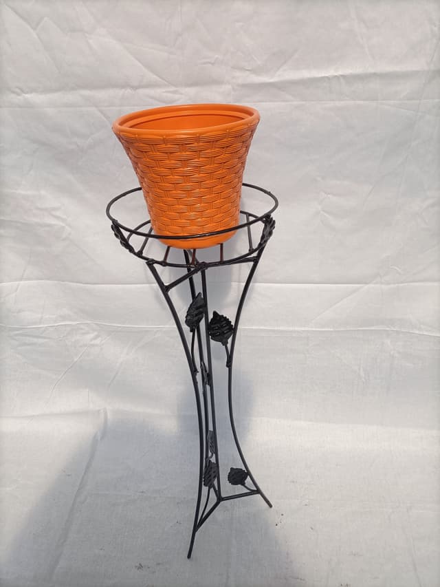 3 Feet Flower Pot Stand - View 1