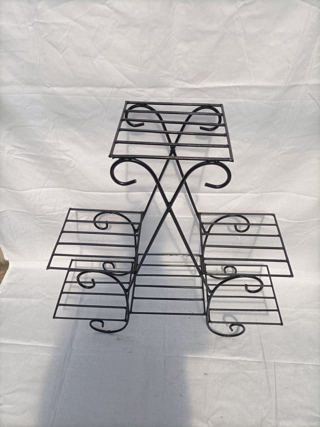 Attractive Flower Stand - View 1