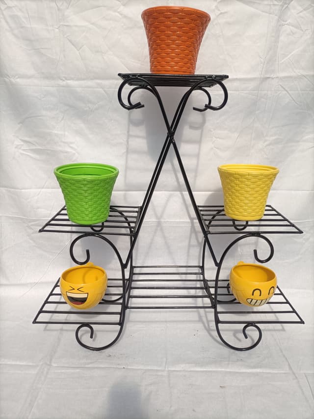 Attractive Flower Stand - View 2